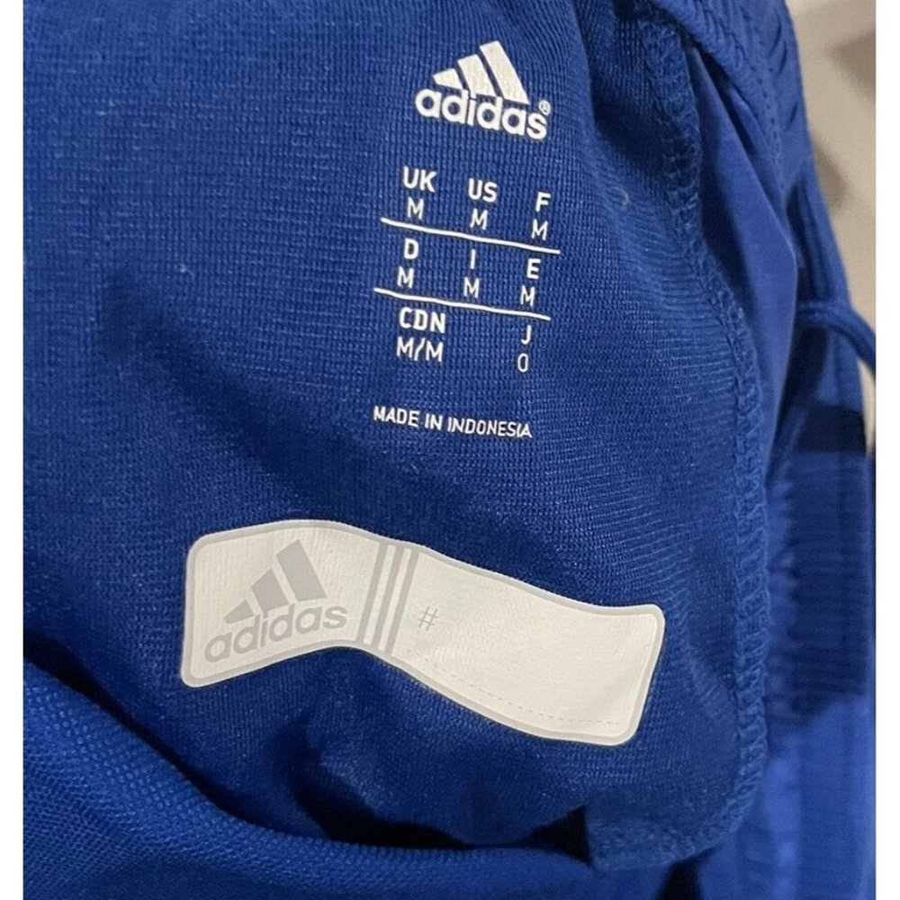 New Adidas MV W WOVEN PANT - Picture 6 of 8